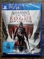 Assassin's Creed Rogue - Remastered PS4