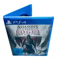 Assassins Creed Rogue Remastered - Sony Playstation 4 (PS4, 2015) mit OVP