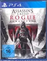 Assassin's Creed: Rogue - Remastered - PS4 / PlayStation 4 - Neu & OVP - DE