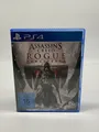 Assassin's Creed Rogue Remastered (Sony PlayStation 4) - Ps4