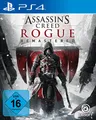 Assassins Creed - Rogue - Remastered   PS4   Playstation 4   !!!!! NEU+OVP !!!!!