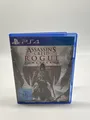 Assassin's Creed Rogue-Remastered (Sony PlayStation 4, 2018)