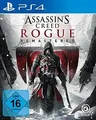 Assassins Creed Rogue Remastered - PlayStation 4 [... | Game | Zustand sehr gut