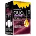 OLIA coloración permanente #7,40-cobrizo intenso