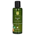 Mandelöl Bio 100 ml