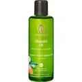 PRIMAVERA Aromatherapie Bio-PflegeoeleMandel Öl bio 100 ml (159,00 € / 1 l)