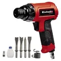 Einhell Druckluftgeräte-Set Einhell TC-PC 45 Druckluft-Meißelhammer 6.3 bar