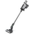 Numatic Quick NQ 100 grau Staubsauger inkl. 2 Akkus Profistaubsauger
