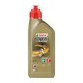 Castrol Motoröl Power RS Racing 4T (4-Takt) 10W-50 1-Liter