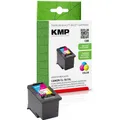 KMP C88 Tintenpatrone color kompatibel mit Canon CL-541 XL (C, M, Y) (1517,4030)