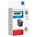 KMP C88 - 15 ml - Farbe (Cyan, Magenta, Gelb)