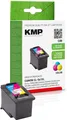 KMP Druckkopf C88 color kompatibel zu Canon CL-541 XL 1517,4030