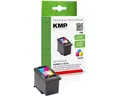 KMP KMP C88 Tintenpatrone color kompatibel mit Canon CL-541 XL Tintenpatrone