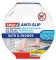 tesa Anti-Rutsch-Band 25 mm x 5 m transparent 55533-00000-11