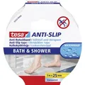 Tesa - Bath & Shower 55533-00000-11 Anti-rutschband Transparent (l X B) 5 M X 25 Mm 1 St.