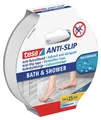 tesa Antirutschband Bad Dusche Rutschband selbstklebend Antirutschstreifen OVP