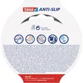 tesa Anti-Rutschband Bad & Dusche transparent, 5 m x 25 mm