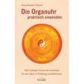 Die Organuhr praktisch anwenden