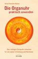 Ratgeber "Die Organuhr praktisch anwenden" Gesundheit Medizin Buch Empfehlungen