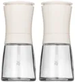 WMF Gewürzmühlen set 2 er Ceramill Trend unbefüllt Mühle Salz Pfeffer 0648139990