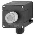 Ceag Sicherheitst. Schlagtaster GHG 411 8100 R0002