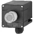Ceag Sicherheitst. Schlagtaster GHG 411 8100 R0002 GHG4118100R0002
