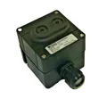 CEAG GHG4118100R000 Befehlsgerät P411