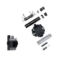 CRANKBROTHERS Luftkammer-Aufbewahrungsset KIT TS18