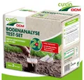 Cuxin DCM Bodentest Cuxin DCM Bodenanalyse Test-Set 2in1 Nährstoffgehalt & pH-Wert
