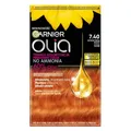 Garnier Olia Haarfarbe 740 Intensives Kupfer (Kupfer) (3600542576871)