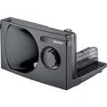 Severin AS 9578 Allesschneider Schwarz