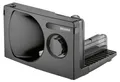 SEVERIN Allesschneider AS 9578 schwarz matt