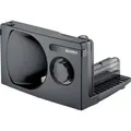 Severin AS 9578 Allesschneider Schwarz