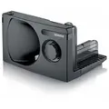 Severin AS 9578 schwarz matt Allesschneider Limited Edition