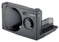 SEVERIN Allesschneider AS 9578 100 Watt Stone Grey