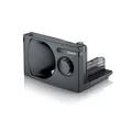 Severin AS 9578 schwarz matt Allesschneider Limited Edition Allesschneider