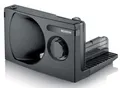 SEVERIN AS 9578 schwarz matt Allesschneider Limited Edition ~D~