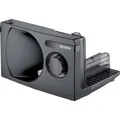 Severin AS 9578 Allesschneider Schwarz