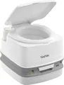 Thetford Porta Potti 345 tragbare Campingtoilette mit Füllstandsanzeige B-Ware