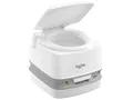 Camping Thetford WC Mobil Toilette Chemietoilette Porta Potti Qube 345