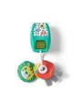B-Kids Infantino Baby key chain