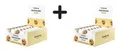 2 x foodspring Protein Bar (12x60g) Cookie Dough (55,52 EUR/kg)