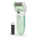 Silk`n MicroPedi Wet & Dry MPW1PE4001 elektrischer Hornhautentferner