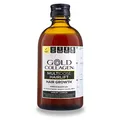 Gold Collagen Hairlift Complemento Liquido Multidose per i Capelli, 300ml