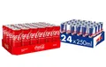24x0,33l Coca Cola & 24x0,25l red Bull energy inkl. Pfand