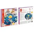 Sonnensystem (Kinderpuzzle)