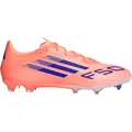Adidas F50 LEAGUE FG/MG - orange