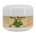 Sheabutter unraffiniert 100% pur · 100 g · PZN 14249909