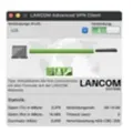 LANCOM Advanced VPN Client - Lizenz - 1 Benutzer