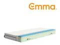Matratze "Emma One", ergonomisch, atmungsaktiv (Medium, 80 X 200 CM)